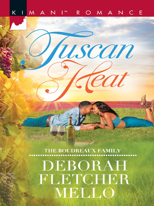 Title details for Tuscan Heat by Deborah Fletcher Mello - Available